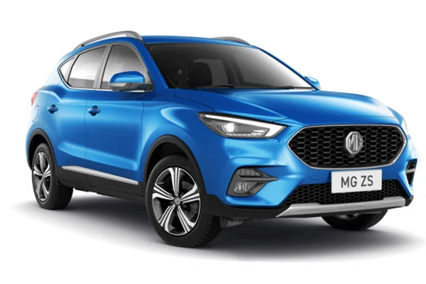 MG - ZS 5Dr Electric SUV - SE EV 130Kwh 51Kwh Auto