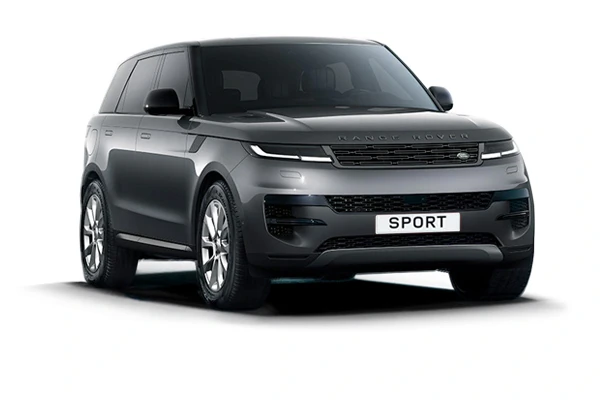 Range Rover  - Sport Mild Hybrid Diesel  - SE 3.0 D300  Auto