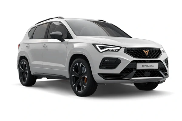 Cupra - Ateca 5Dr SUV - VZ-1 2.0 TSI 4Drive DSG