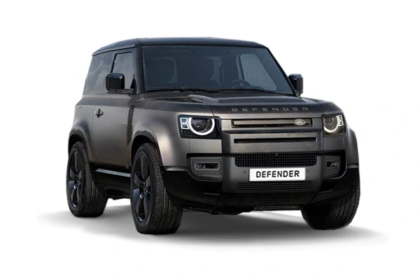 Land Rover - Defender 90 Mild Hybrid - V8 5.0 P525 Auto