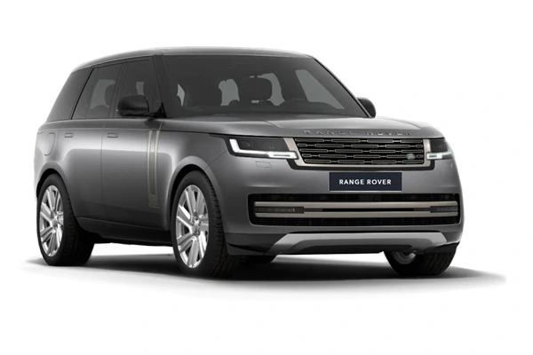 Range Rover  - Long WB Mild Hybrid Diesel - HSE D350 [7 Seat] Auto