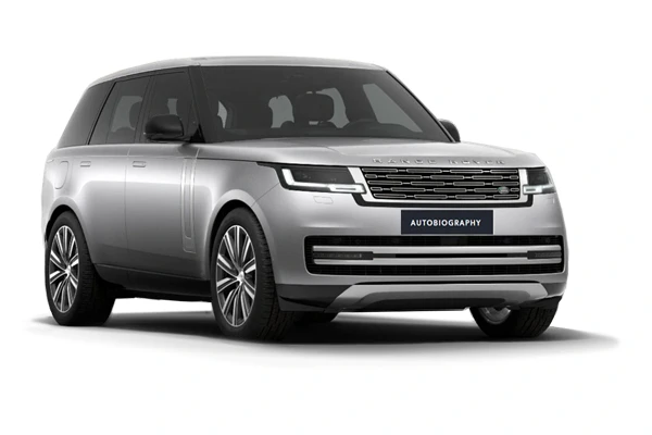 Range Rover  - Long WB Mild Hybrid Diesel - Autobiography D350 Auto