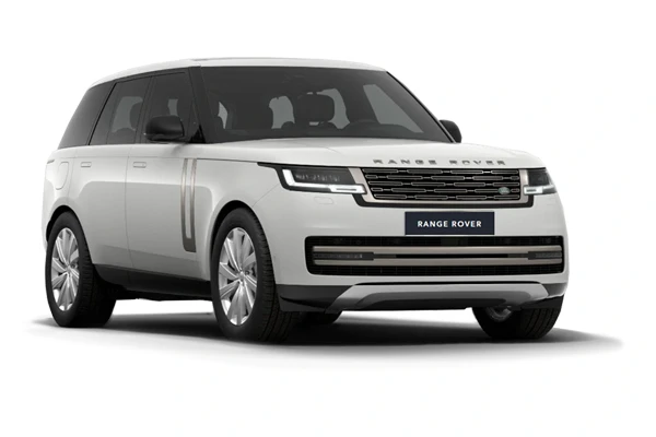 Range Rover  - Standard WB Mild Hybrid Diesel - SE D350 Auto