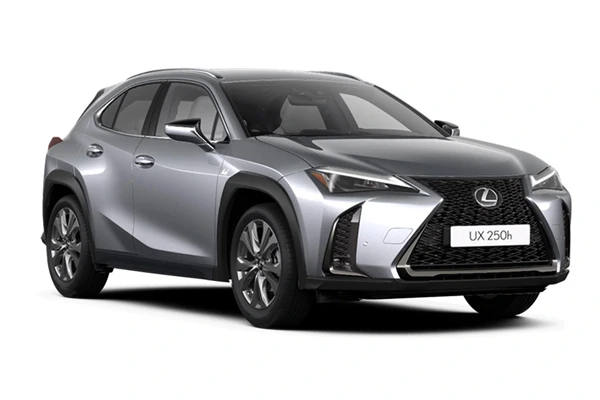 Lexus - UX 250 hybrid 5Dr SUV - F Sport 2.0 (Premium Plus Pack) CVT