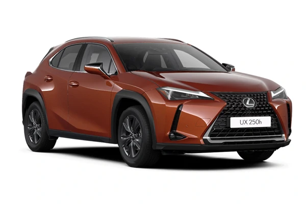 Lexus - UX 250 hybrid 5Dr SUV - 2.0 (Premium Pack/Nav) CVT