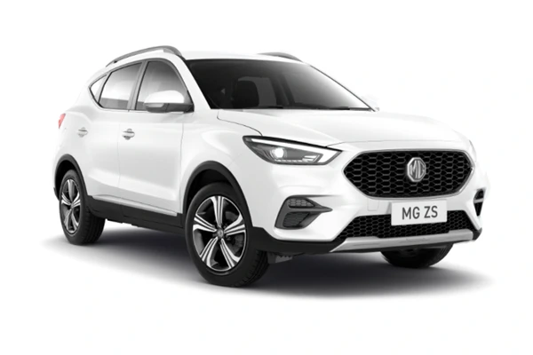 MG - ZS 5Dr SUV - Excite 1.0 GDI 6-speed Auotomatic