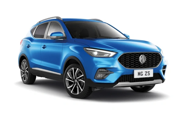 MG - ZS 5Dr SUV - Exclusive 1.0 GDI 6-speed Automatic