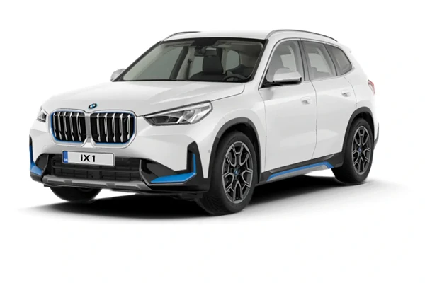 Bmw - iX1 5Dr xDrive 30 Dual Motor  - xLine 230Kw 65Kwh Auto