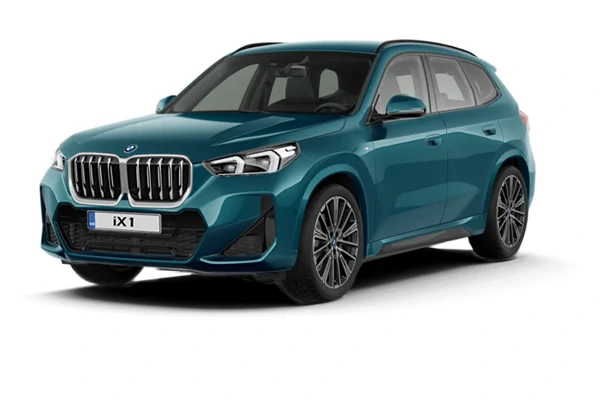 Bmw - iX1 5Dr xDrive 30 Dual Motor  - M Sport 230Kw 65Kwh [Tech+] Auto