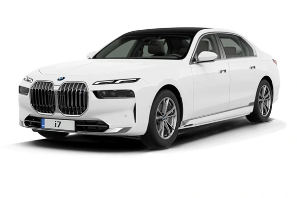 Bmw - 7 Series Xdrive Saloon Plug-In Hybrid - Excellence 750e Auto