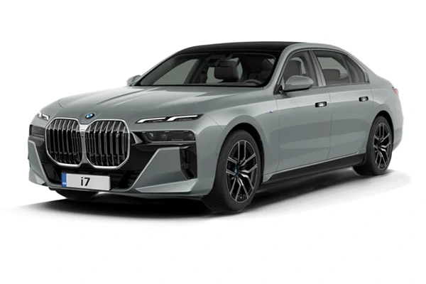 Bmw - 7 Series Xdrive Saloon Plug-In Hybrid - M Sport 750e (Executive Pack) Auto