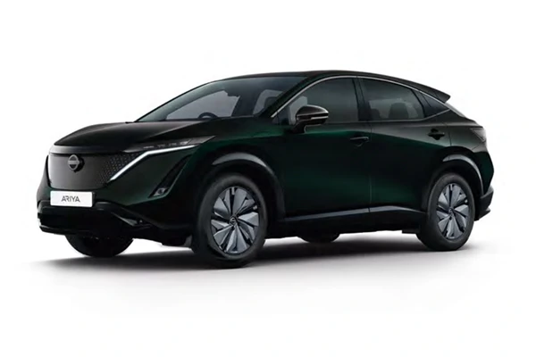 Nissan - Ariya 87Kwh Coupe Crossover 22KWCh  - Advance 178Kw (Sky/Bose/Tech Pack) Automatic