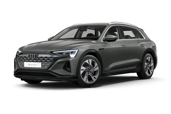 Audi - Q8 e-Tron Quattro SUV 50 - Sport 250Kw Auto