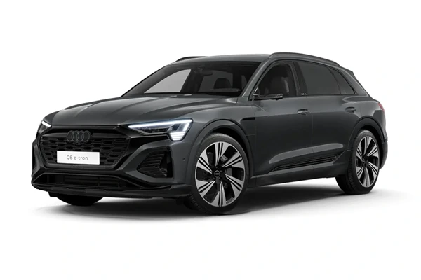 Audi - Q8 e-Tron Quattro SUV 50 - Vorsprung 250Kw Automatic