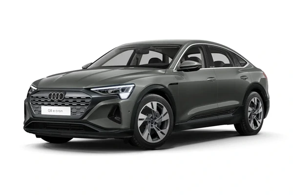 Audi - Q8 e-Tron Quattro Sportback 50 - Sport 250Kw [Tech Pack] Auto