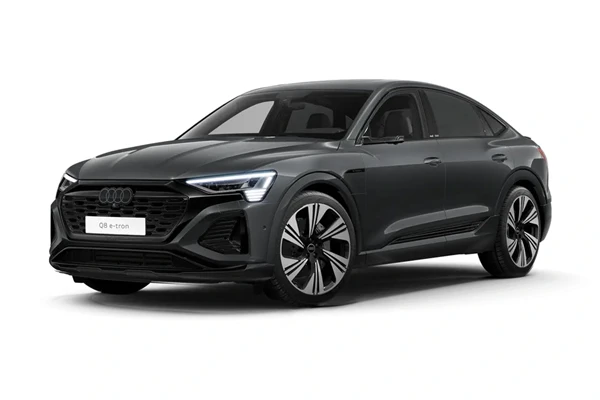 Audi - Q8 e-Tron Quattro Sportback 50 - Vorsprung 250Kw Auto