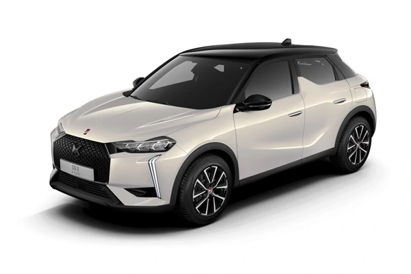 DS - DS3 E-Tense Hatchback - Performance Line 115Kw 50Kwh Automatic