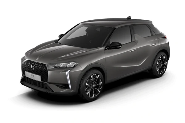 DS - DS3 E-Tense Hatchback - Opera 115Kw 50Kwh Automatic