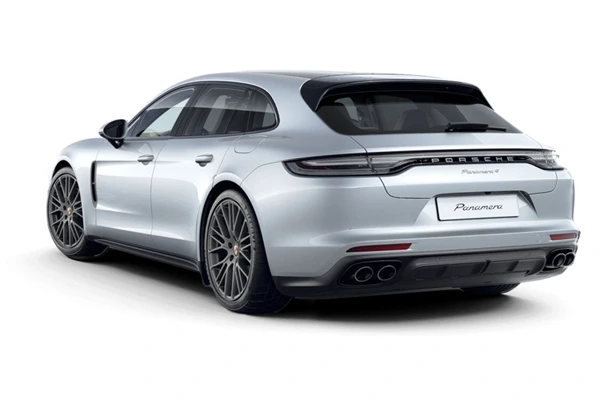 Porsche - Panamera 4 Sport Turismo - Platinum Edition 2.9 V6 Pdk Automatic