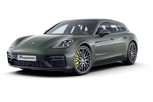 Porsche - Panamera 4 Sport Turismo Plug-In Hybrid  - Turbo S 4.0 V8 Pdk 571PS Automatic