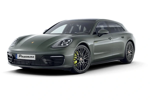 Porsche - Panamera 4 Sport Turismo Plug-In Hybrid  - Platinum Edition 2.9 V6 Pdk Automatic