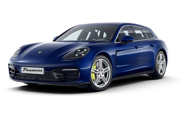 Porsche - Panamera 4S Sport Turismo Plug-In Hybrid  - 2.9 V6 Pdk 440PS Automatic