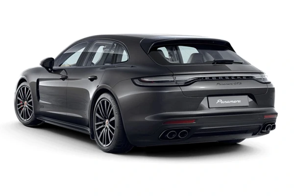 Porsche - Panamera 4 Sport Turismo - GTS 4.0 V8 Pdk Automatic