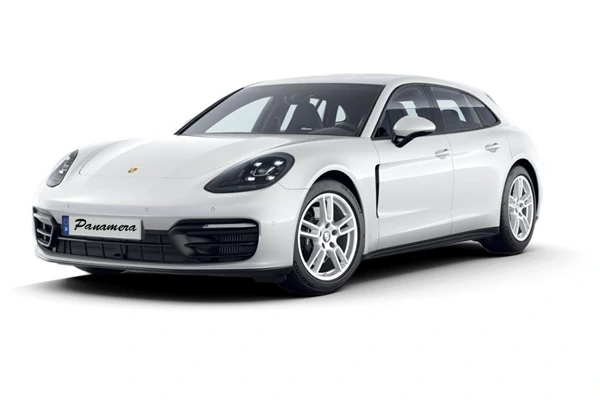 Porsche - Panamera 4 Sport Turismo - 2.9 V6 Pdk Automatic