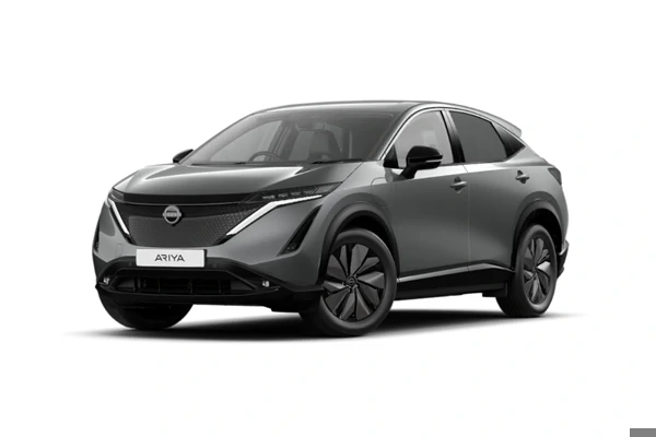 Nissan - Ariya 63Kwh Coupe Crossover - Advance Automatic