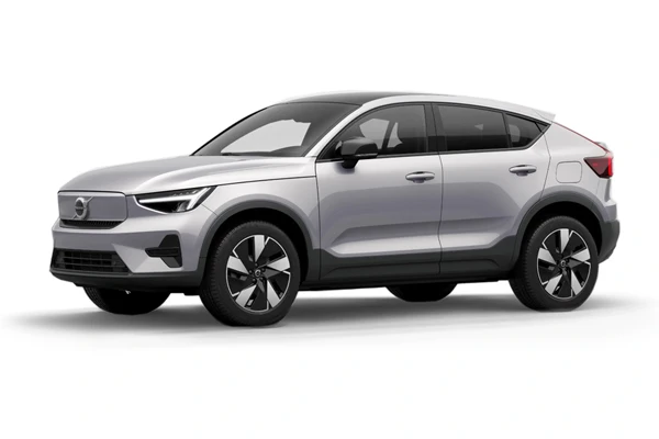 Volvo - C40 Recharge Electric Crossover - Core Single Motor 175Kw 69Kwh Auto