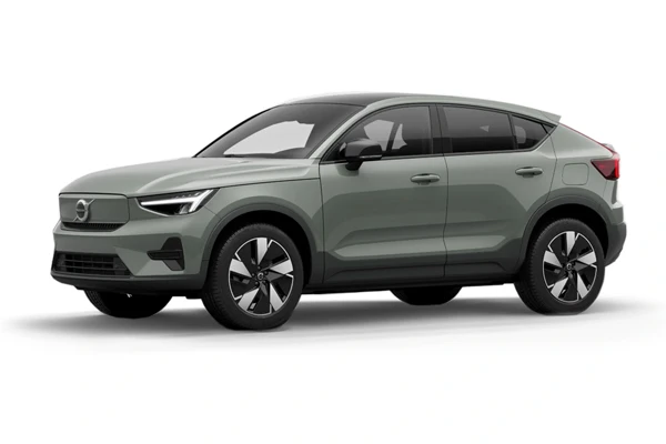 Volvo - C40 Recharge Electric Crossover - Plus Single Motor 175Kw 69Kwh Auto