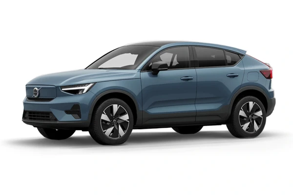 Volvo - C40 Recharge Electric Crossover - Ultimate Single Motor 175Kw 69Kwh Auto