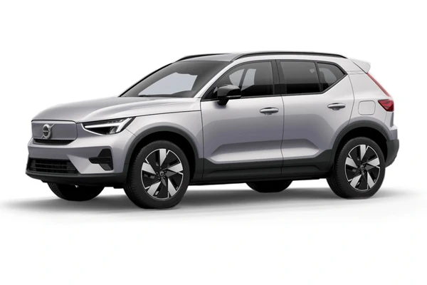 Volvo - XC40 Recharge Pure Electric - Core Single Motor 175Kw 69Kwh Auto