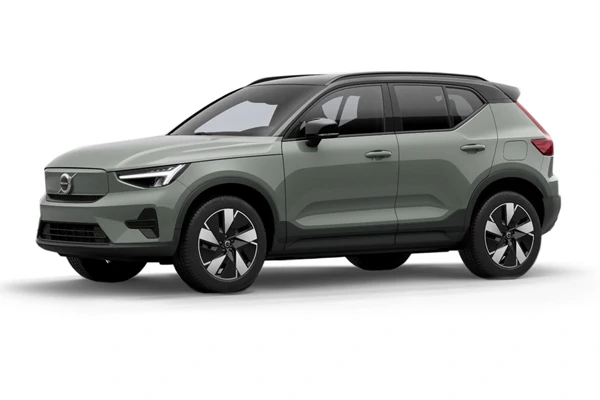 Volvo - XC40 Recharge Pure Electric - Plus Single Motor 175Kw 69Kwh Auto