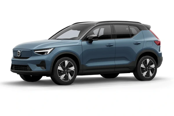 Volvo - XC40 Recharge Pure Electric AWD - Ultimate Twin Motor 300Kw 82Kwh Auto