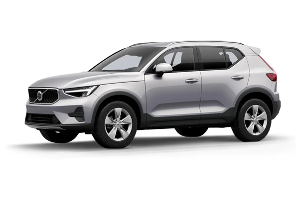 Volvo - XC40 Mild Hybrid FWD - Core 2.0 B3 (P) 163 HP Automatic