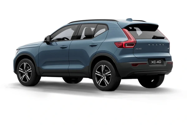 Volvo - XC40 Mild Hybrid FWD - Plus Dark Theme 2.0 B3 (P) 163 HP Automatic