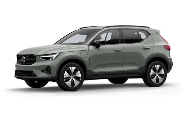 Volvo - XC40 Recharge Plug-In Hybrid - Plus Dark 1.5 T4 FWD Automatic