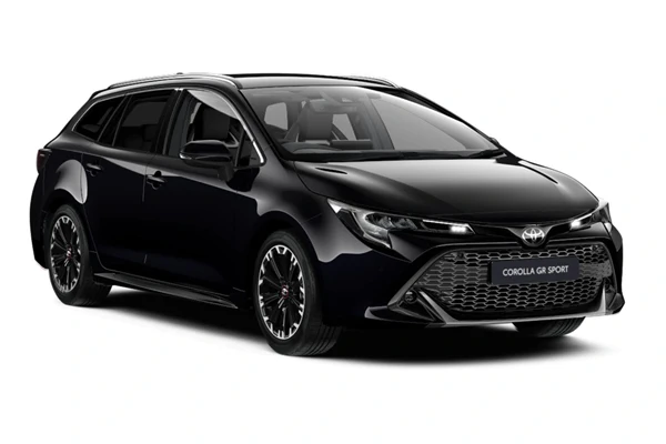 Toyota - Corolla 5Dr Hybrid Touring Sport - GR Sport 1.8 (140 hp) CVT