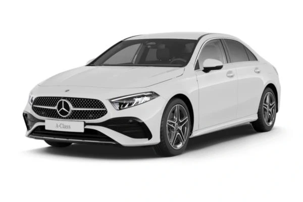 Mercedes Benz - A Class Plug-in Hybrid Saloon - AMG Line Executive 1.3 Automatic