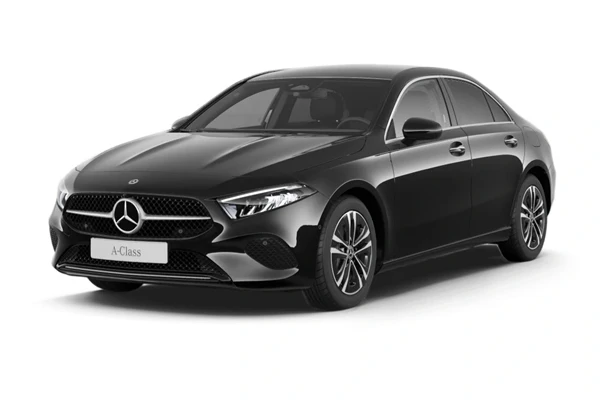 Mercedes Benz - A Class Mild Hybrid Saloon - Sport Executive 180 Automatic