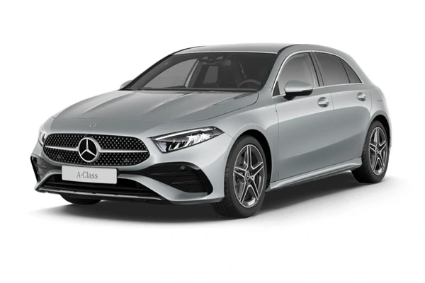 Mercedes Benz - A Class Mild Hybrid Hatchback - AMG Line A200 Premium Auto