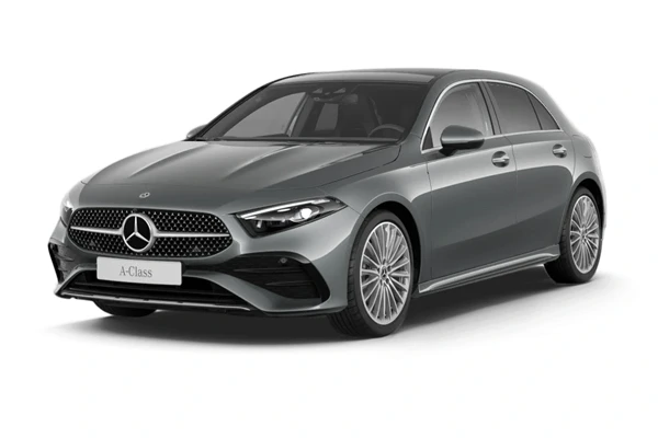 Mercedes Benz - A Class Mild Hybrid Hatchback - AMG Line A200 Premium Plus Auto