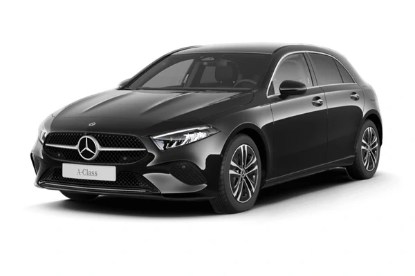 Mercedes Benz - A Class Mild Hybrid Hatchback - Sport A200 Executive Auto