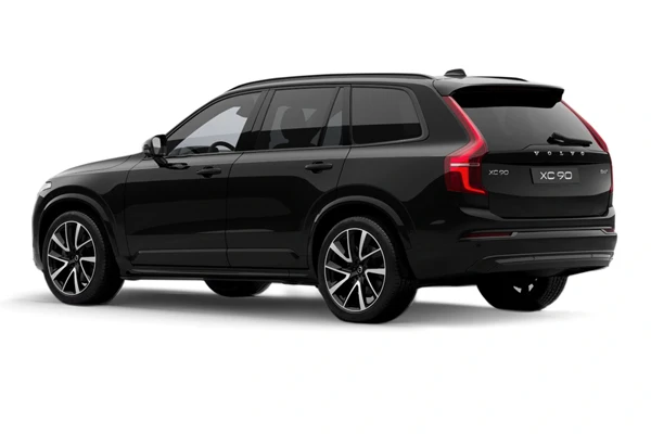 Volvo - XC90 Mild Hybrid AWD  - Ultimate Dark Theme 2.0 300 HP Auto