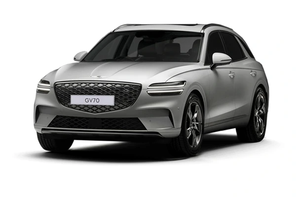 Genesis - GV70 AWD Electrified SUV - Sport (Innovation) 360 kW (490 ps) Automatic