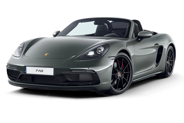 Porsche - 718 Boxster Roadster - GTS 4.0 Pdk Automatic