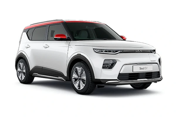 Kia - Soul 5Dr Electric Hatchback - Explore (Long Range) 150Kw 64Kwh Automatic