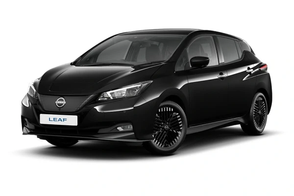 Nissan - Leaf 5Dr Electric Hatch - N-Connecta 110Kw 39kWh Auto