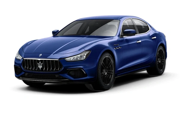 Maserati - Ghibli - Modena 3.0 V6 430 HP Automatic